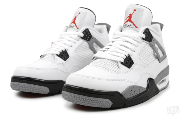 2011 cement 4s