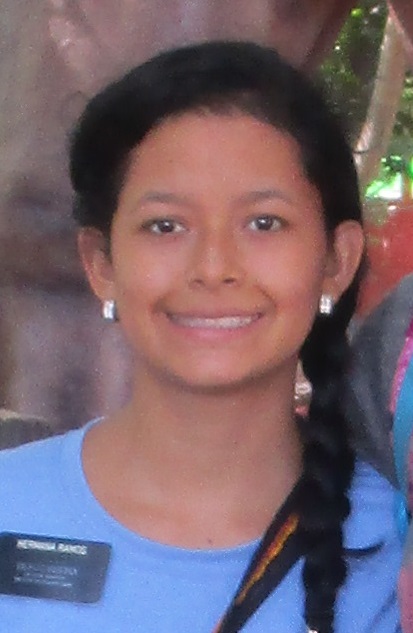 Hermana Ramos