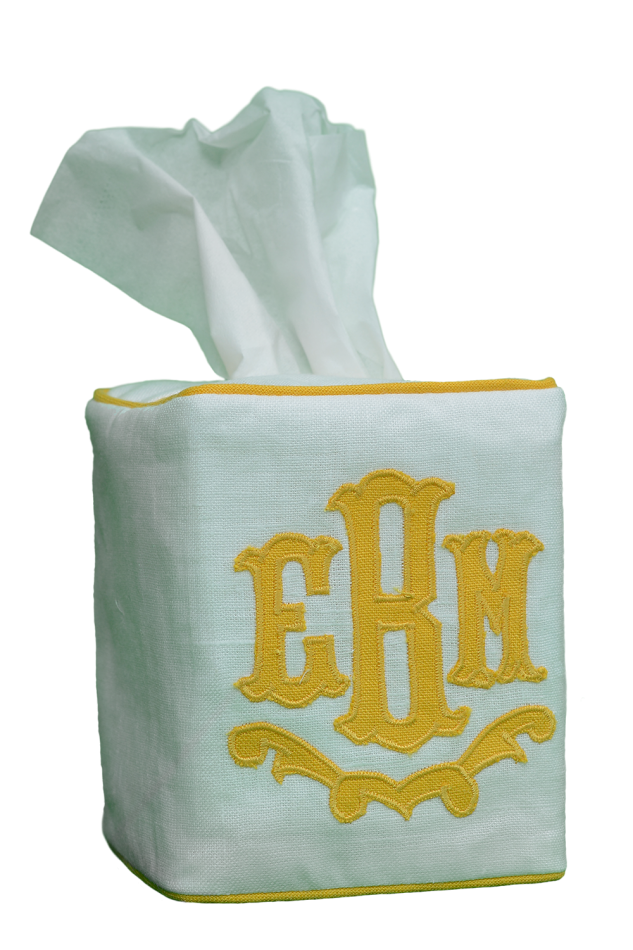 Lisa Mende Design Leontine Linens