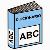 DICCIONARIO