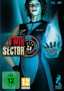 games Download   Twin Sector   SKIDROW PC