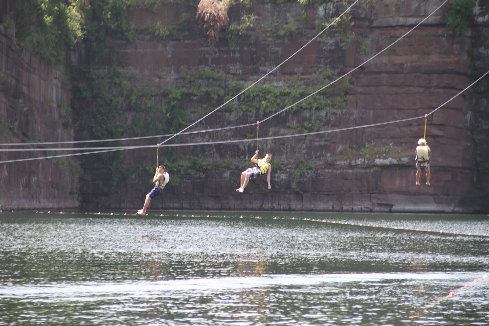 Brownstone Quarry, Portland, CT This Old House 2