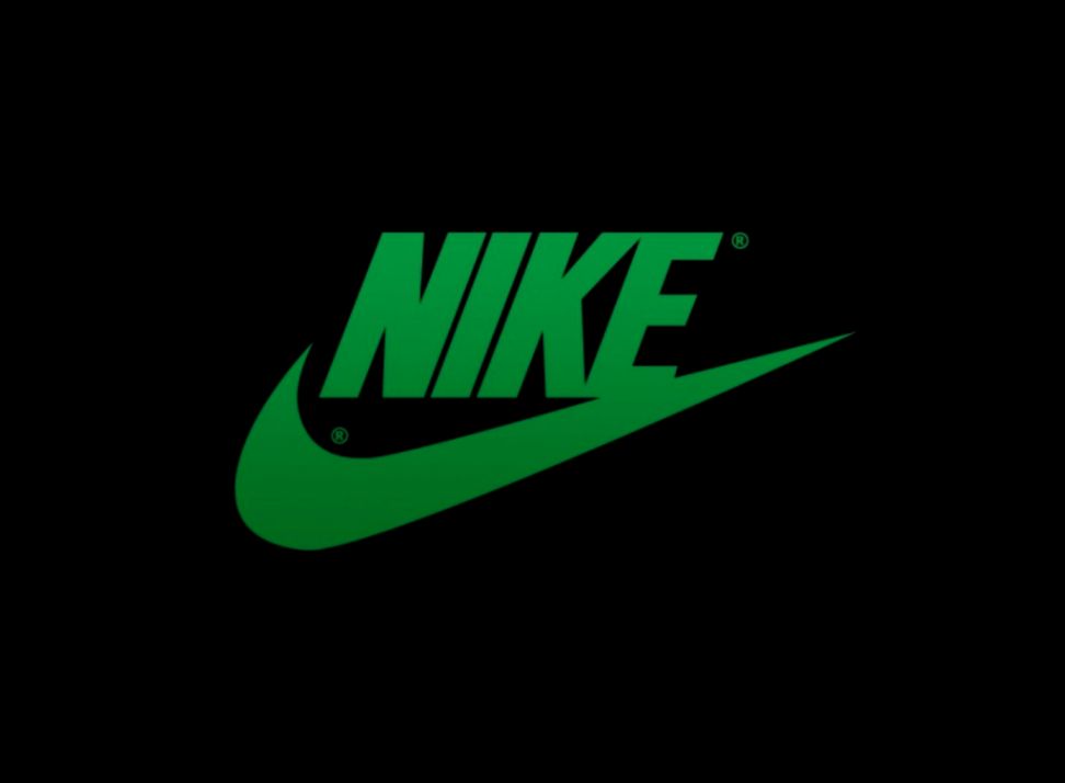 Green Nike Logo Wallpaper Black Bakground Hd Wallzip Green Nike Logo Wallpaper Black Bakground Hd Wallzip