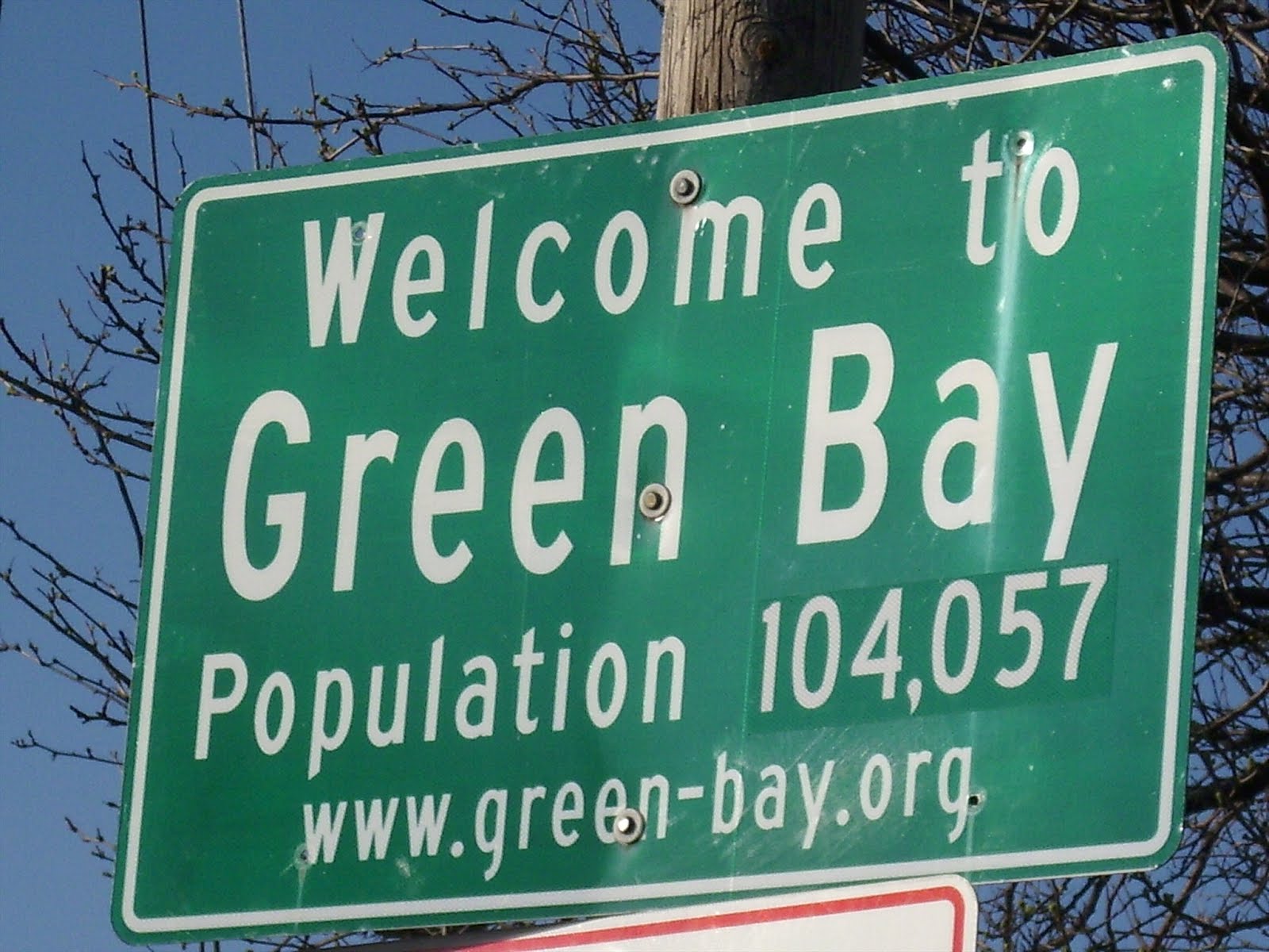 GREEN BAY