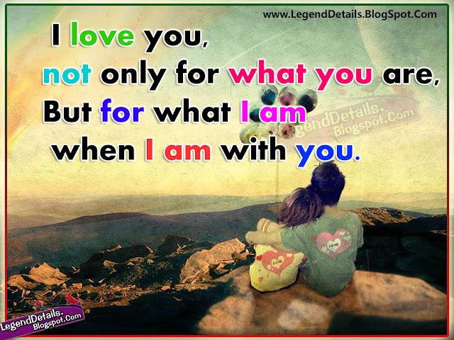 Beautiful Love Expressing Messages Quotes Legendary Quotes : Telugu ...