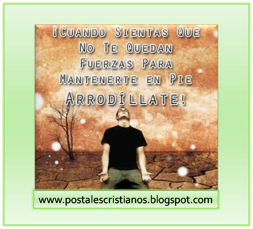 Imágenes con mensajes cristianos. | Postales Cristianos