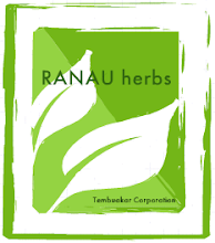 RANAU herbs