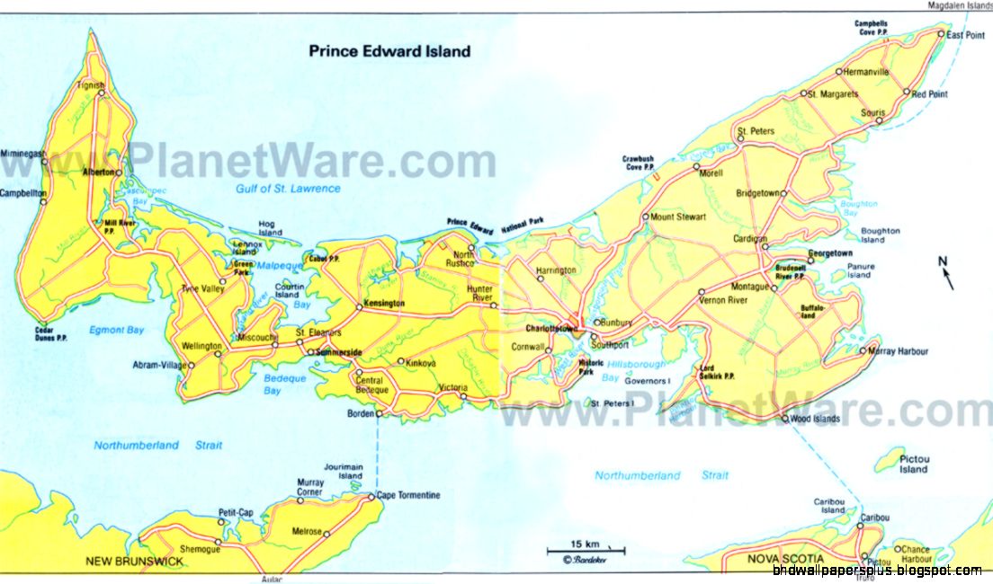 12 Top Rated Tourist Attractions on Prince Edward Island PlanetWare 12 Top Rated Tourist Attractions on Prince Edward Island PlanetWare