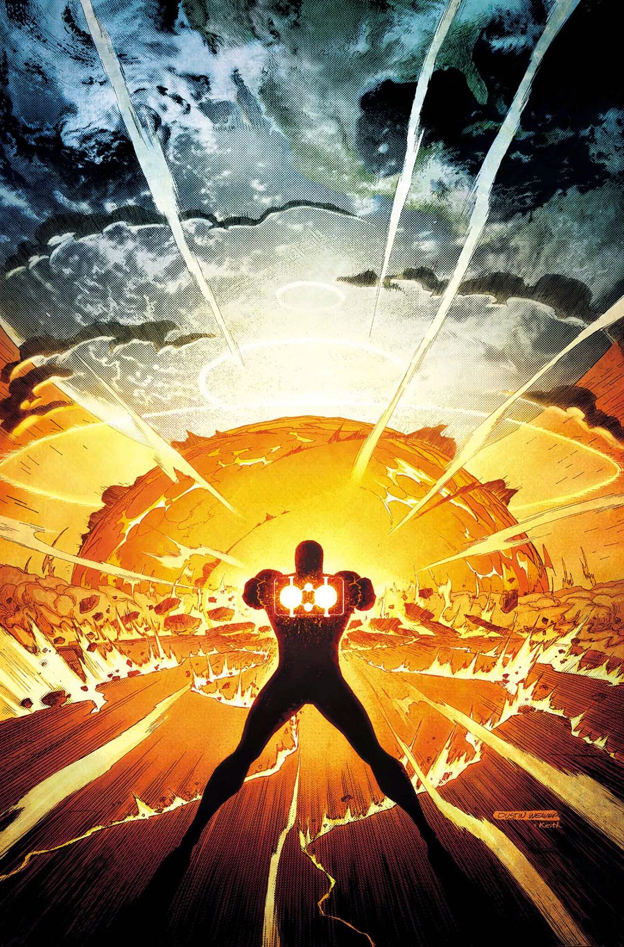 Daily Comics Mexico NEW AVENGERS 20 MARVEL COMICS MEXICO