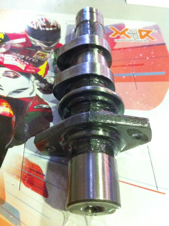 Syark Performance Motor Parts & Accessories Online Shop (Est. Since