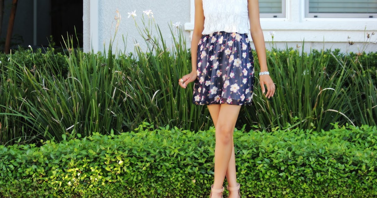 The Perfect Summer Dress.