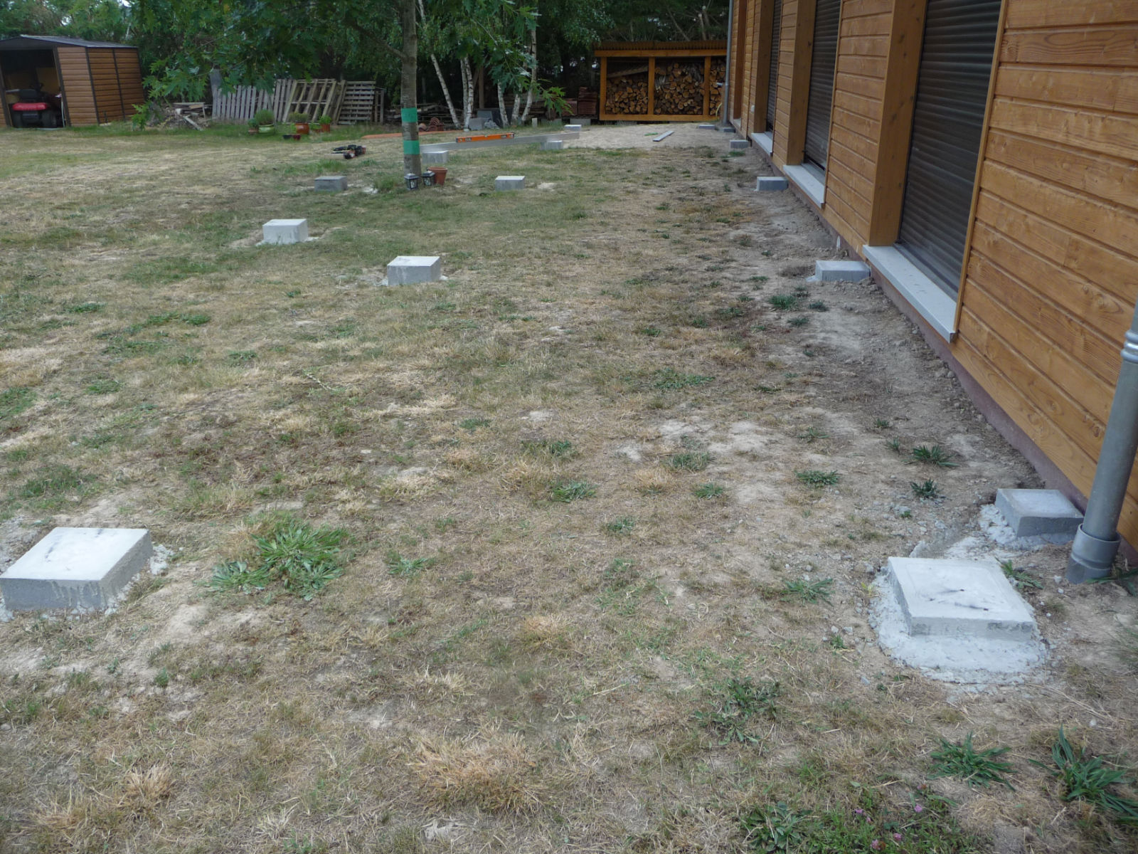 Photo 12 Plots B Ton Coul S Une Fois Les Plots Coul S Photo 12 Plots B Ton Coul S Une Fois Les Plots Coul S