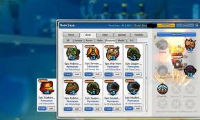 Semoga Cheat Lost Saga ini bisa bekerja dan bisa di manfaatkan dengan Semoga Cheat Lost Saga ini bisa bekerja dan bisa di manfaatkan dengan