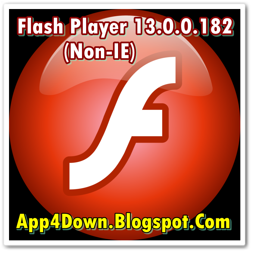 I Want To Flash Player 9