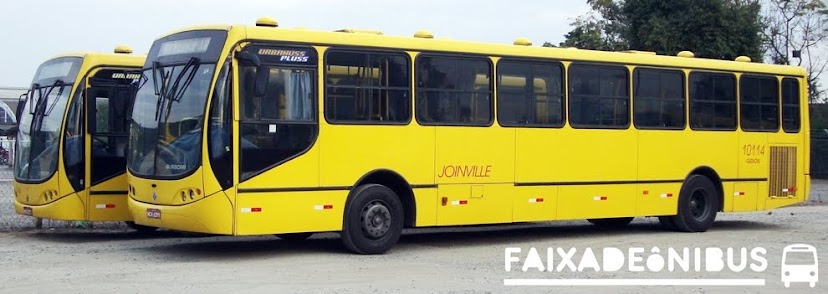 Faixa de Ônibus