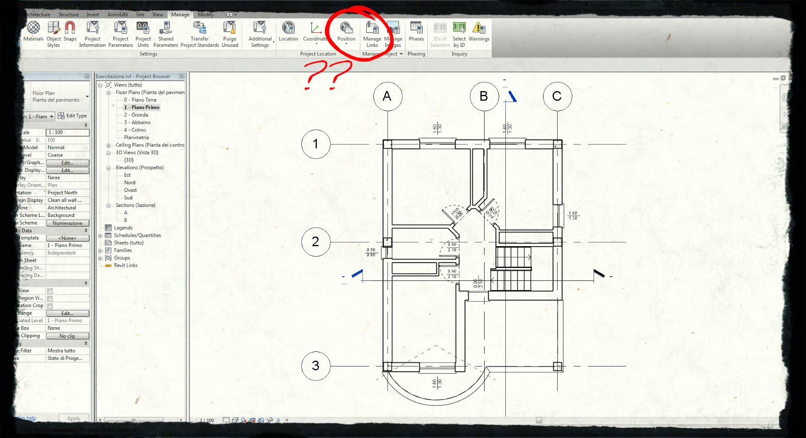revit lt revit lt