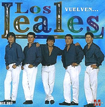 MUSICA DE LOS LEALES EL musica de los leales el: