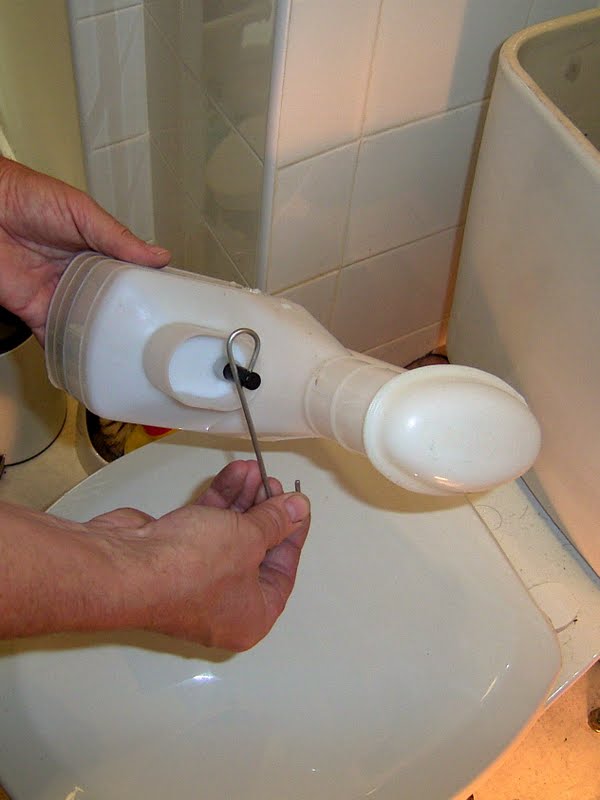 Twyford Toilet Cistern Syphon Diaphragm Washer Replacement For 02 Flush