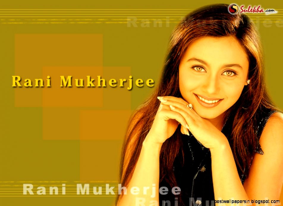 Wallpapers Of Rani Mukherjee Full HD Wallpapers Wallpapers Of Rani Mukherjee Full HD Wallpapers
