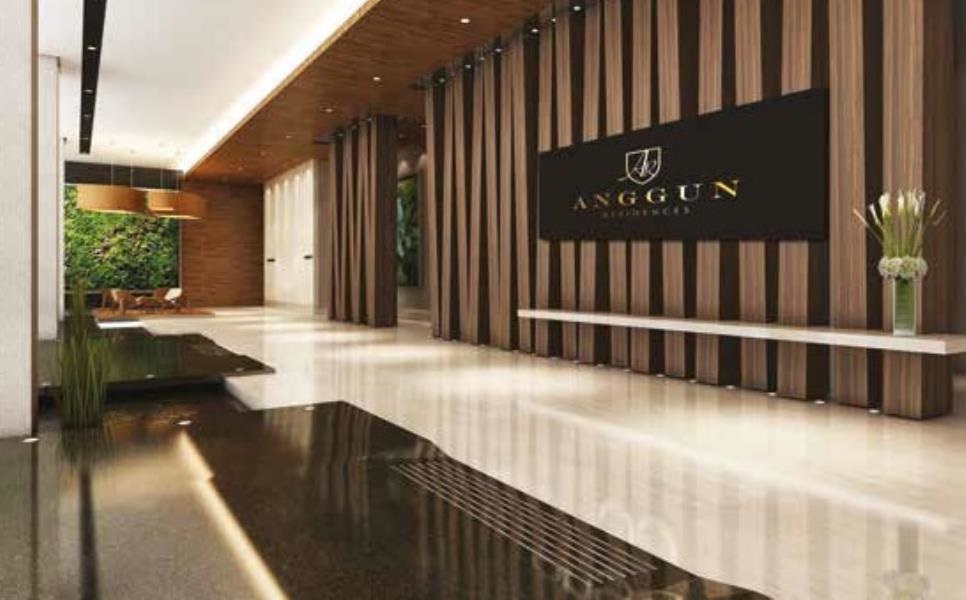 Anggun Residences