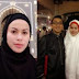 [FOTO]~Rebecca Nur Islam Ambil 5 Adik Beradik Anak Mangsa Kemalangan Jadi Anak Angkat ~