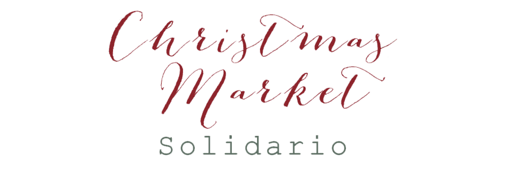 Christmas Market Solidario