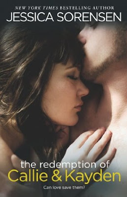 the resolution of callie and kayden the resolution of callie and kayden