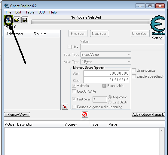 Как сделать программу cheat engine Как сделать программу cheat engine