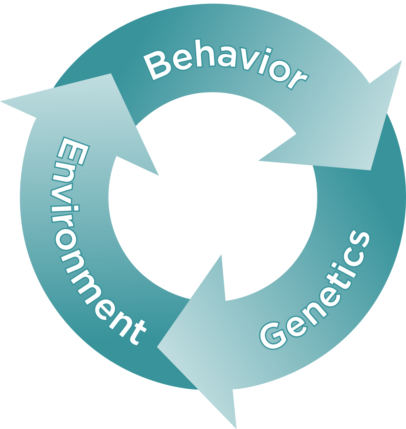 Is Behavior Based Upon Genetics or Environment?