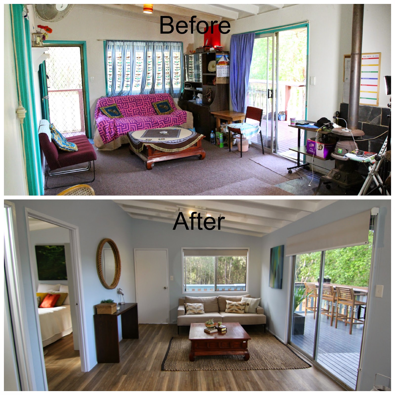 Luxaflex Australia Selling Houses Australia Purgatory in Paradise