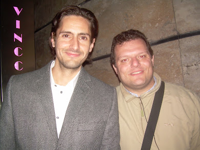 BERNI Y JUAN DIEGO BOTTO