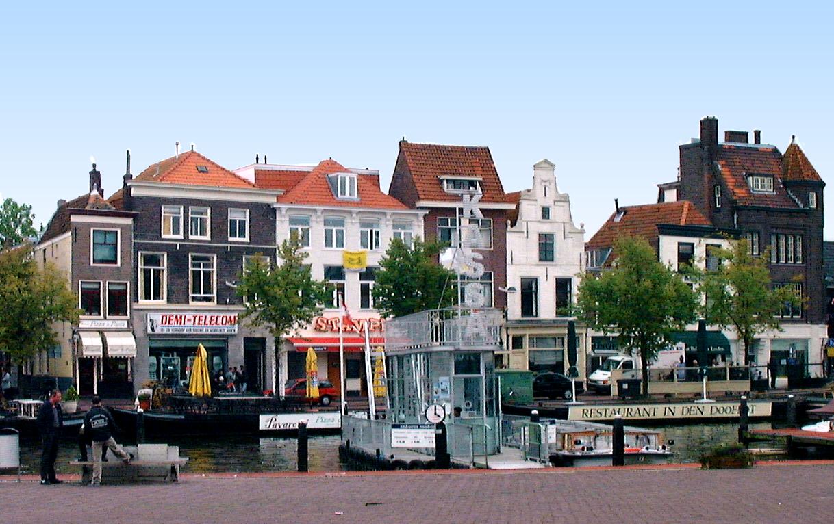 Leiden Photo