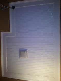 Our Pinteresting Family: Bathroom Redo