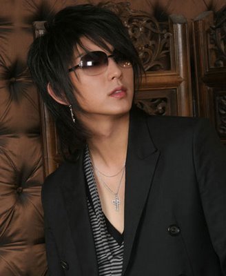 Korean Male Hairstyles cute korean hairstyles. Korean Male Hairstyles