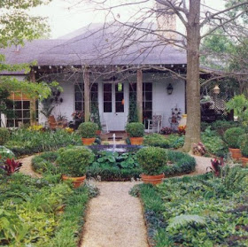 Temperate Climate Permaculture: Get Rid of Your Lawn!