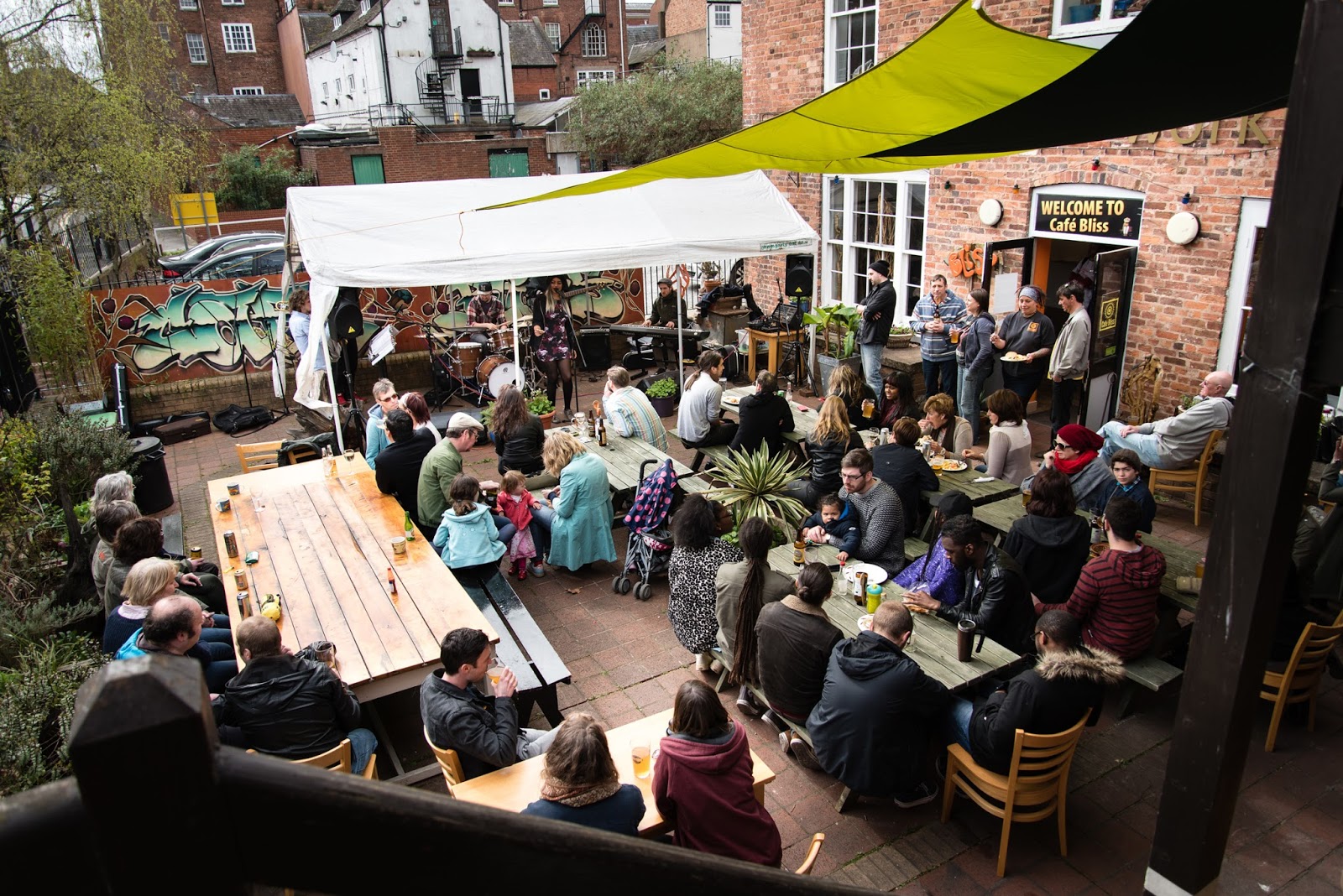 Worcestershire Arts Partnership Worcester Arts Sarurday