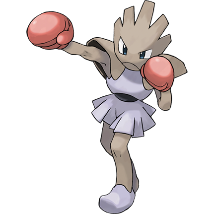 How GOOD was Hitmonlee ACTUALLY? - History of Hitmonlee in Competitive  Pokemon (Gens 1-7) 