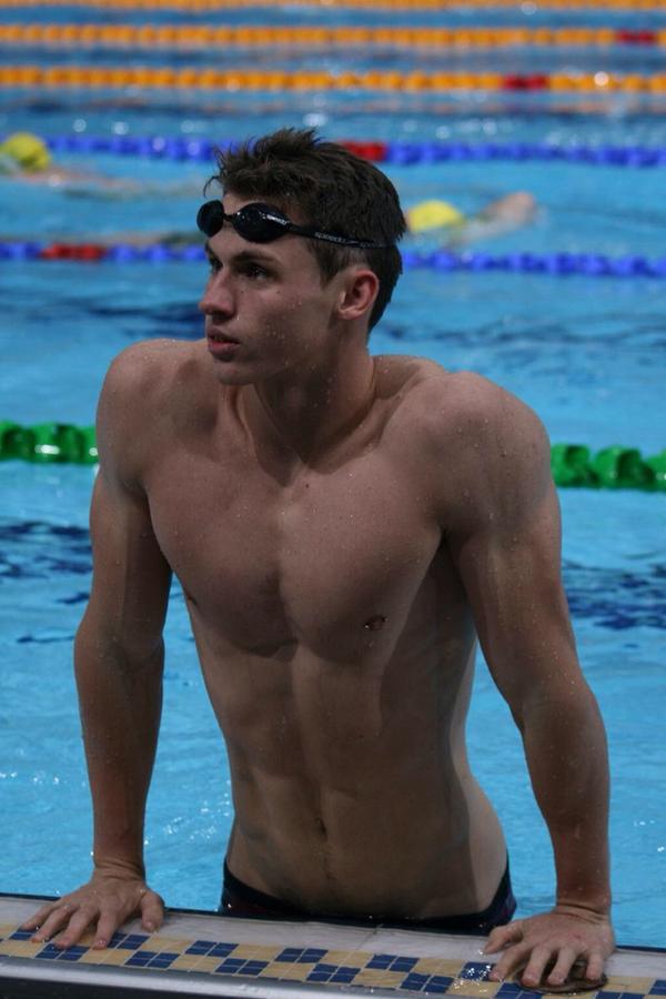 The Stars Come Out To Play: Ben Proud - New Shirtless Pics