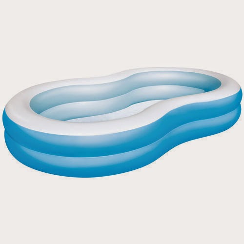 A rush of blood to the head... the slightly embarrassing story of how