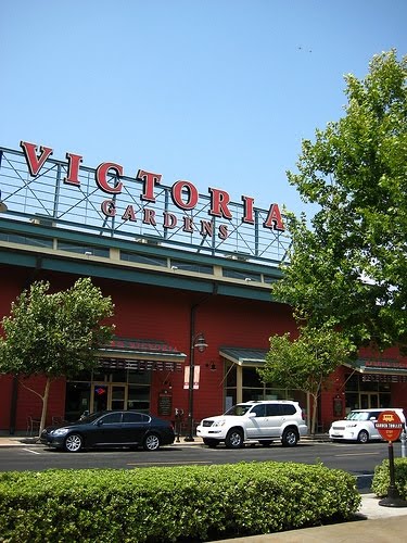 Victoria Gardens - Stir Architecture