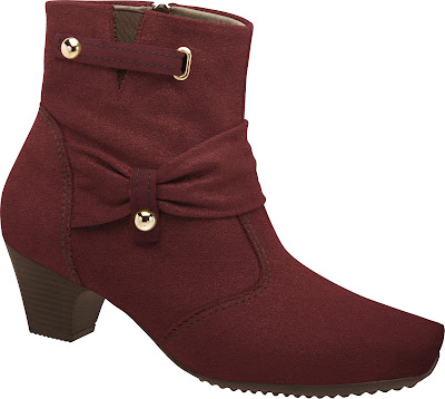 Piccadilly Outono/Inverno 2013