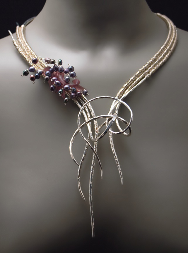 Secret Life of Jewelry A Universe of Handcrafted Art to Wear Romance
