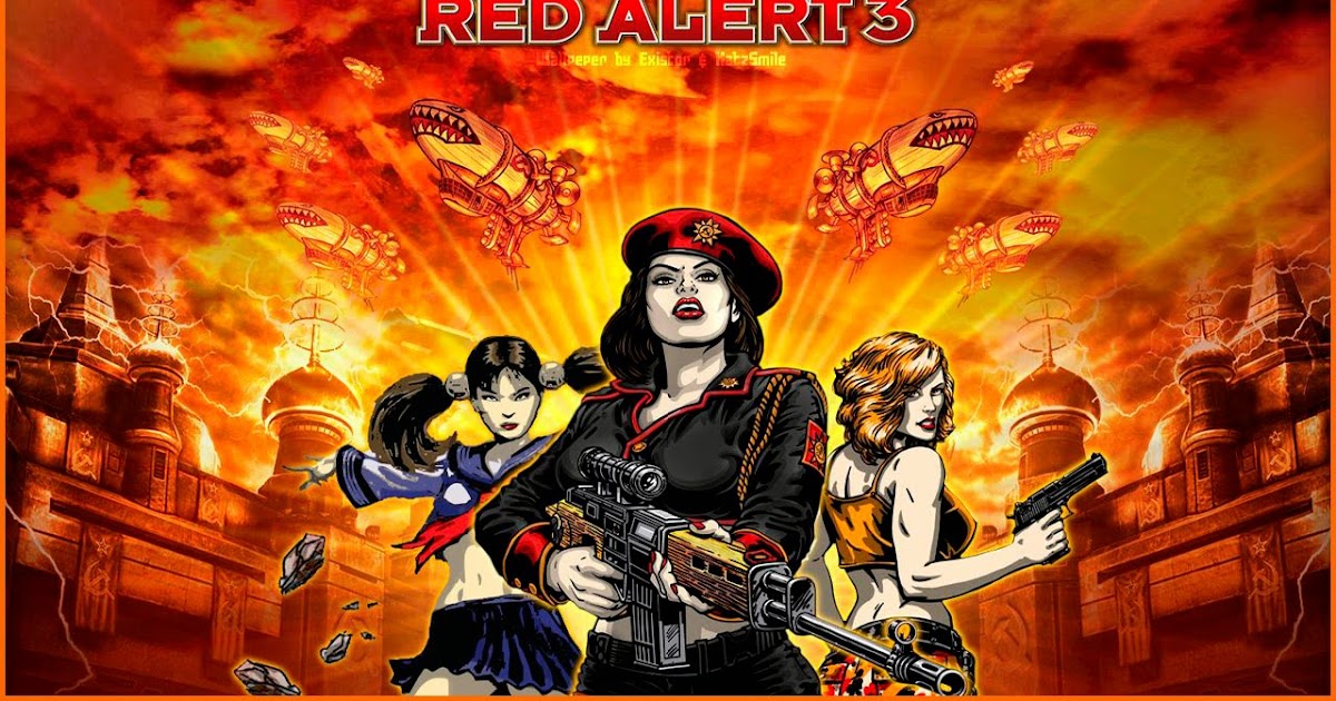 download command and conquer 3