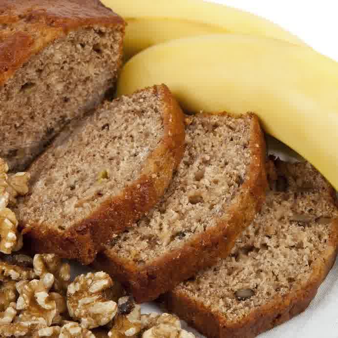 Resep Cake Pisang Dengan 5 Bahan Saja Resep Cake Pisang Dengan 5 Bahan Saja