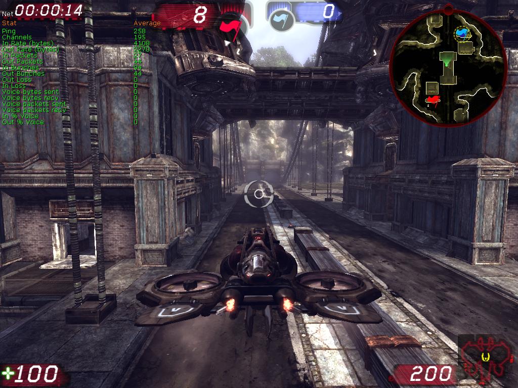 Unreal tournament 3 как сделать русский язык Unreal tournament 3 как сделать русский язык