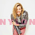 Sienna Miller – Nylon Magazine April 2014