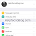 Whatsapp si aggiorna e aggiunge molte novità