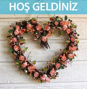 Hoş Geldiniz