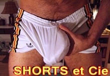 SHORTS ET CIE