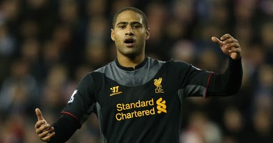 Glen Johnson Pictures 2013 ~ Football Players Wallpapers